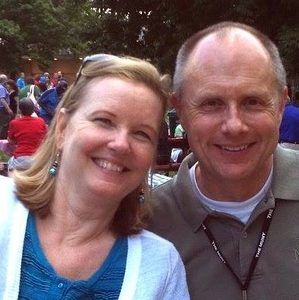 Meet your Posher, Lori